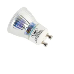 LUEDD Preisvorteil Auf Leuchtmittel|Led Lampen*Set mit 5 GU10 LED-Glühbirnen 35mm 3.5W 180 lm 2700K