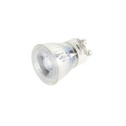 LUEDD Preisvorteil Auf Leuchtmittel|Led Lampen*Set mit 5 GU10 LED-Glühbirnen 35mm 3.5W 180 lm 2700K