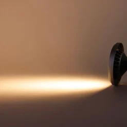 LUEDD Preisvorteil Auf Leuchtmittel|Led Lampen*Set mit 5 GU10 LED-Lampen AR111 8W 750 lm 3000K