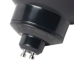 LUEDD Preisvorteil Auf Leuchtmittel|Led Lampen*Set mit 5 GU10 LED-Lampen AR111 11W 820 lm 3000K