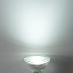 LUEDD Preisvorteil Auf Leuchtmittel|Led Lampen*Set mit 5 GU10 3-Stufen-Dimmbaren LED-Lampen 6W 460 lm 2000 - 6000K