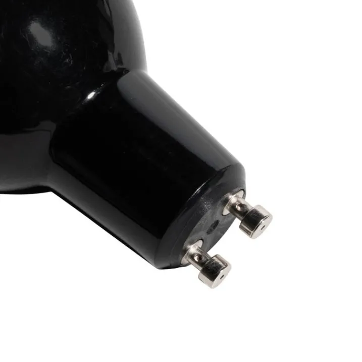 LUEDD Preisvorteil Auf Leuchtmittel|Led Lampen*Set mit 5 GU10 3-Stufen-Dimmbaren LED-Lampen 50mm Honey Rate 6W 400 lm 3000K