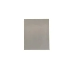 QAZQA Gartenbeleuchtung|Badezimmerlampen*Set mit 2 modernen Wandleuchten aus Aluminium IP44 - Baleno I.