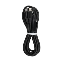 QAZQA Gartenbeleuchtung|Led-Außenleuchten*Set mit 2 modernen wiederaufladbaren Tischlampen weiß - Maloi