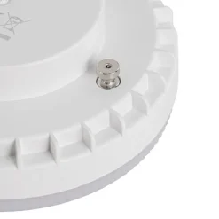 LUUMR Preisvorteil Auf Leuchtmittel|Led Lampen*Set mit 3 smarten, dimmbaren GX53 LED-Lampen 9W 806LM 2700K-6500K inkl. Zigbee Smart Hub