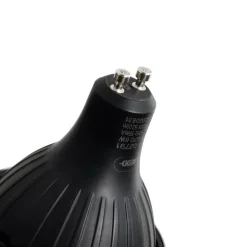 LUEDD Preisvorteil Auf Leuchtmittel|Smarte Glühbirnen*Set mit 5 Smartes GU10 dimmbares LED-Leuchtmittel AR70 6W 500lm 2200-6500K