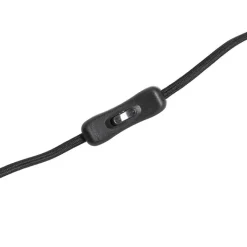 QAZQA Tischlampen|Wohnzimmerlampen*Skandinavische Tischlampe Bambus - Natasja