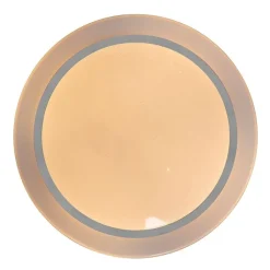 QAZQA Smarte Deckenleuchten|Led-Deckenleuchten*Smart Deckenleuchte weiß 48 cm inkl. LED und Dimmer RGB - Jochem