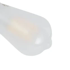 LUUMR Smarte Glühbirnen|Led Lampen*Smart E27 Dimmbare LED-Glühbirnen ST64 Matt 7W 806 lm 2700-6500K