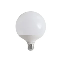 LUUMR Smarte Glühbirnen|Led Lampen*Smart E27 LED Glühbirne G120 Matt RGBW 9W 806 lm 2700-6500K