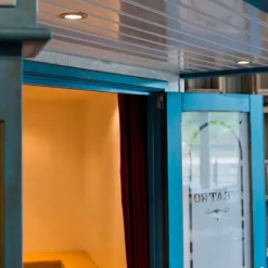 QAZQA Smarte Einbaustrahlers|Smarte Spots*Smart Einbaustrahler Stahl inkl. WiFi GU10 neigbar - Edu