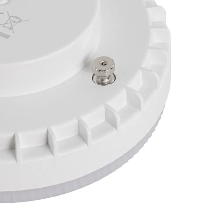 LUUMR Smarte Glühbirnen|Led Lampen*Smart GX53 Dimmbar LED Lampe 9W 806lm 2700-6500K Tuya