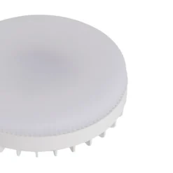 LUUMR Smarte Glühbirnen|Led Lampen*Smart GX53 Dimmbar LED Lampe 9W 806lm 2700-6500K Tuya