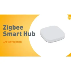 Prios Wohnzimmerlampen|Esszimmerlampen*Smart Hub für Zigbee Hue Glühbirnen mit Sprachsteuerung