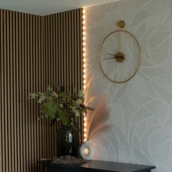 LUEDD Smarte Glühbirnen|Led Lampen*Smart LED-Streifen RGBW 3 Meter 12W 1020 lm 2700-6500K