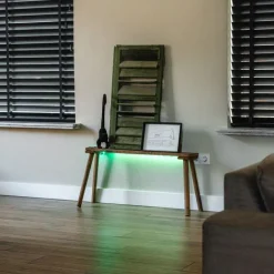 LUEDD Smarte Glühbirnen|Led Lampen*Smart LED-Streifen RGBW 3 Meter 12W 1020 lm 2700-6500K