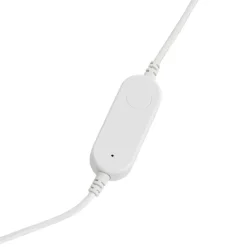 LUEDD Smarte Glühbirnen|Led Lampen*Smart LED-Streifen RGBW 3 Meter 12W 1020 lm 2700-6500K