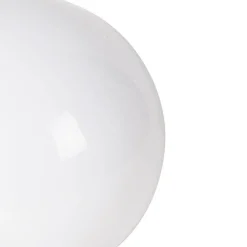 QAZQA Gartenbeleuchtung|Smarte Außenbeleuchtung*Smarte Außenleuchte mit Erdspieß 50 cm IP44 inkl. Wifi A60 - Bol