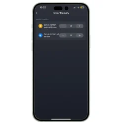 Calex Smarte Deckenleuchten|Led-Deckenleuchten*Smarte Deckenleuchte weiß 29,5 cm inkl. LED RGBW IP54 - Siem