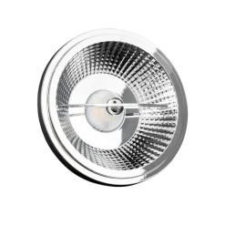 LUEDD Led Lampen*Smarte GU10 Dimmbare LED-Glühbirne AR111 10W 800 lm 2200 - 6500K