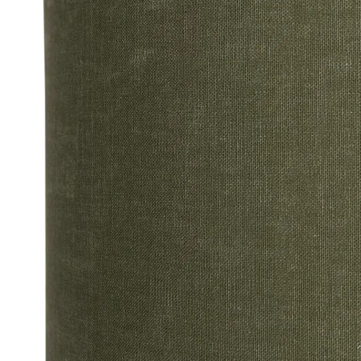 QAZQA Smarte Pendelleuchten|Pendelleuchten*Smarte Hängelampe schwarz mit Schirm 35 cm grün inkl. 2 Wifi A60- Blitz