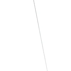 QAZQA Pendelleuchten|Wohnzimmerlampen*Smarte Pendelleuchte schwarz mit bernsteinfarbenem Glas 12-flammig inkl. 12 WiFi G9 - David