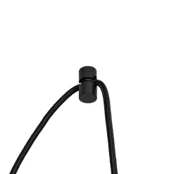 Kinder QAZQA Kinderzimmerlampen|Pendelleuchten*Smarte Pendelleuchte weiß 50cm 3-flammig inkl. 3 Wifi G95 - Plu