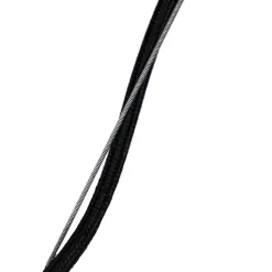 QAZQA Pendelleuchten|Wohnzimmerlampen*Smarte skandinavische Hängelampe Gold mit Opalglas 50cm inkl. WiFi A60 - Ball 50