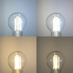 QAZQA Schlafzimmerlampen|Esszimmerlampen*Smarte Stehleuchte Gold 193 cm 3-flammig inkl. 3 Wifi P45 - Botanica