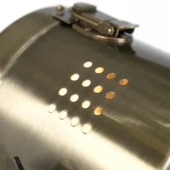 QAZQA Smarte Stehlampen|Stehlampen*Smarte Stehleuchte Stativholz mit Studiostrahler inkl. WiFi B35 - Braha