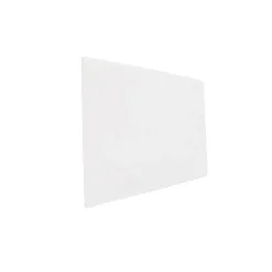 QAZQA Smarte Wandleuchten|Wandleuchten*Smarte Wandleuchte weiß 20 cm inkl. Wifi G9 - Tum