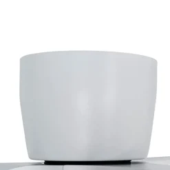 QAZQA Schlafzimmerlampen|Küchenlampen*Smarter Deckenventilator weiß 132cm inkl. LED Dimmbar in Kelvin mit Fernbedienung - Sofio