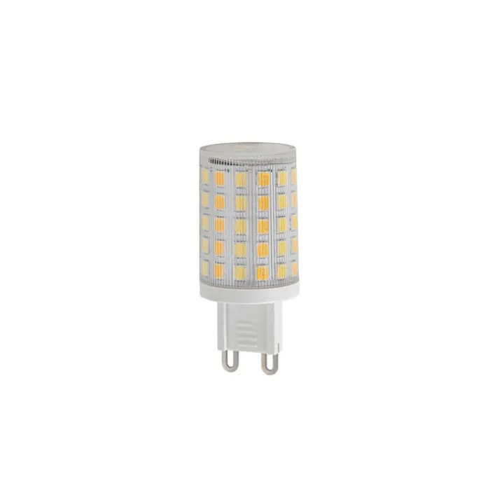LUUMR Smarte Glühbirnen|Led Lampen*Smartes dimmbares LED-Leuchtmittel G9 hell 2,5 W 250 lm 2700-6500 K