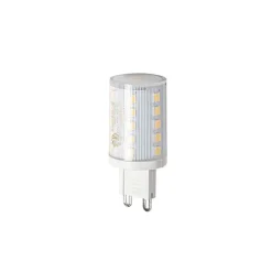 LUEDD Smarte Glühbirnen|Led Lampen*Smartes G9 LED-Leuchtmittel klar 2,5 W 250 lm 2700 K