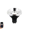 LUEDD Led Lampen*Smartes GU10 dimmbares LED-Leuchtmittel AR70 6W 520lm 2200-6500K
