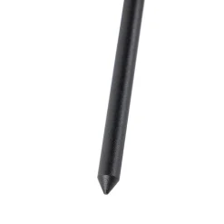 QAZQA Gartenbeleuchtung|Außenstrahler*Spießstrahler schwarz einstellbar IP44 - Solo