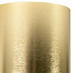 QAZQA Deckenstrahler|Aufbaustrahler*Spot Gold / Messing dreh- und neigbar - Rondoo up