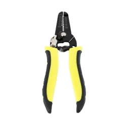 QAZQA Zubehör*Starter-Set mit Schraubendreher inkl. Bits und Abisolierzange