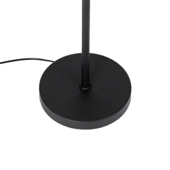 Trio Leuchten Led-Stehlampen|Stehlampen*Stehleuchte Gold inkl. LED 3-stufig dimmbar in Kelvin - Henk