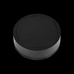 QAZQA Schlafzimmerlampen|Küchenlampen*Stromschienen-Netzteil schwarz 100W 1-phasig - Magnetic