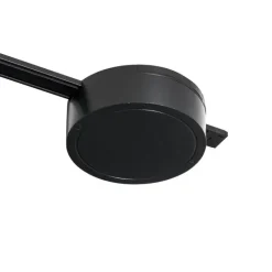 QAZQA Schlafzimmerlampen|Küchenlampen*Stromschienen-Netzteil schwarz 100W 1-phasig - Magnetic