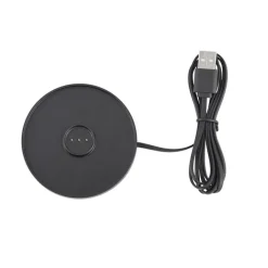 QAZQA Led-Außenleuchten|Akkulampen Outdoor*Tischleuchte Beige inkl. LED Wiederaufladbar mit Ladestation IP65 - Raika