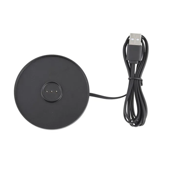 QAZQA Led-Außenleuchten|Akkulampen Outdoor*Tischleuchte Beige inkl. LED Wiederaufladbar mit Ladestation IP65 - Raika