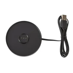 QAZQA Gartenbeleuchtung|Led-Außenleuchten*Tischleuchte Grün inkl. LED IP54 Wiederaufladbar mit Ladestation - Squirrel