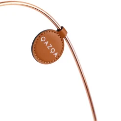 QAZQA Gartenbeleuchtung|Led-Außenleuchten*Tischleuchte weiß IP44 inkl. Bluetooth Lautsprecher - Storm Music