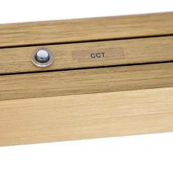 Paul Neuhaus Led-Pendelleuchten|Pendelleuchten*Verstellbare Messing Hängelampe dimm to warm inkl. LED - Juliet