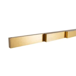 Paul Neuhaus Led-Pendelleuchten|Pendelleuchten*Verstellbare Messing Hängelampe dimm to warm inkl. LED - Juliet