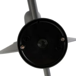 Trio Leuchten Gartenbeleuchtung|Außenleuchten Mit Sensor*Vintage Außenwandleuchte braun IP44 Bewegungsmelder - Herman