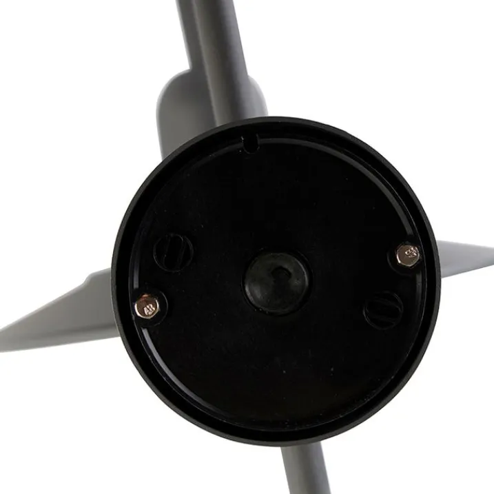 Trio Leuchten Gartenbeleuchtung|Außenleuchten Mit Sensor*Vintage Außenwandleuchte braun IP44 Bewegungsmelder - Herman