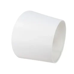 QAZQA Küchenlampen|Esszimmerlampen*Wandleuchte Bronze mit weißem Schirm und verstellbarem Arm - Ladas Deluxe